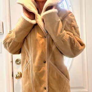 Luxurious Adventure Bound Wilson Winter Jacket